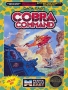 Nintendo  NES&nbsp; - &nbsp;Cobra Command